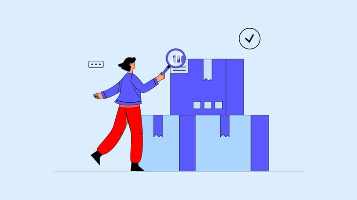 Memilih Pemasok Dropshipping yang Andal