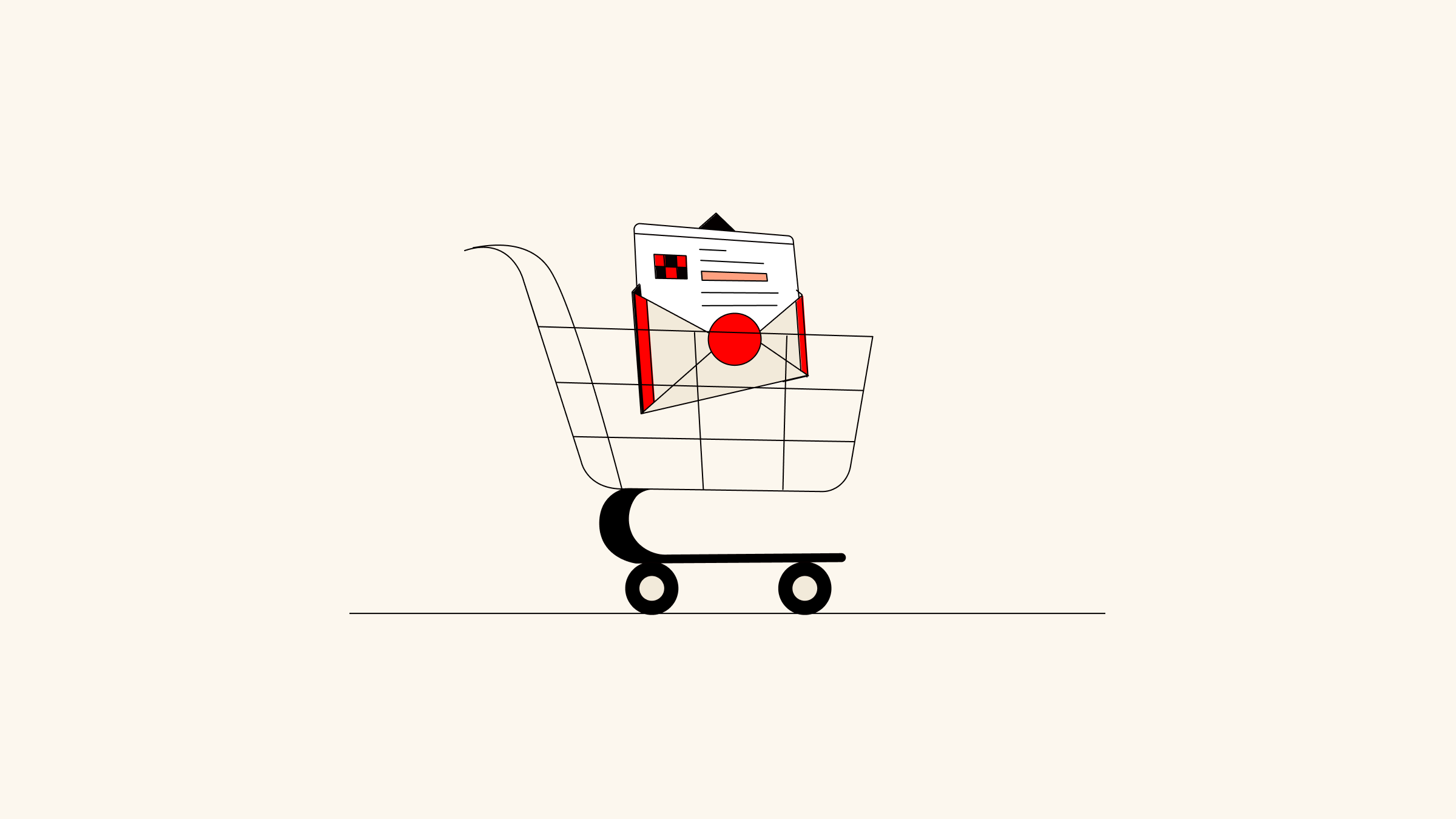 Bring Customers Back_ Abandoned Cart Email Methods for 2025 - 1