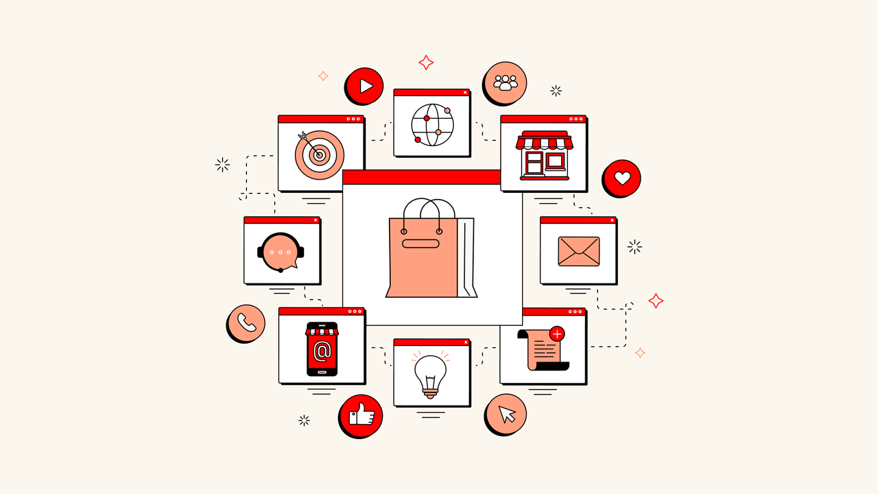 Boost Your E-commerce Store with Shoplazza's App Partnership Network