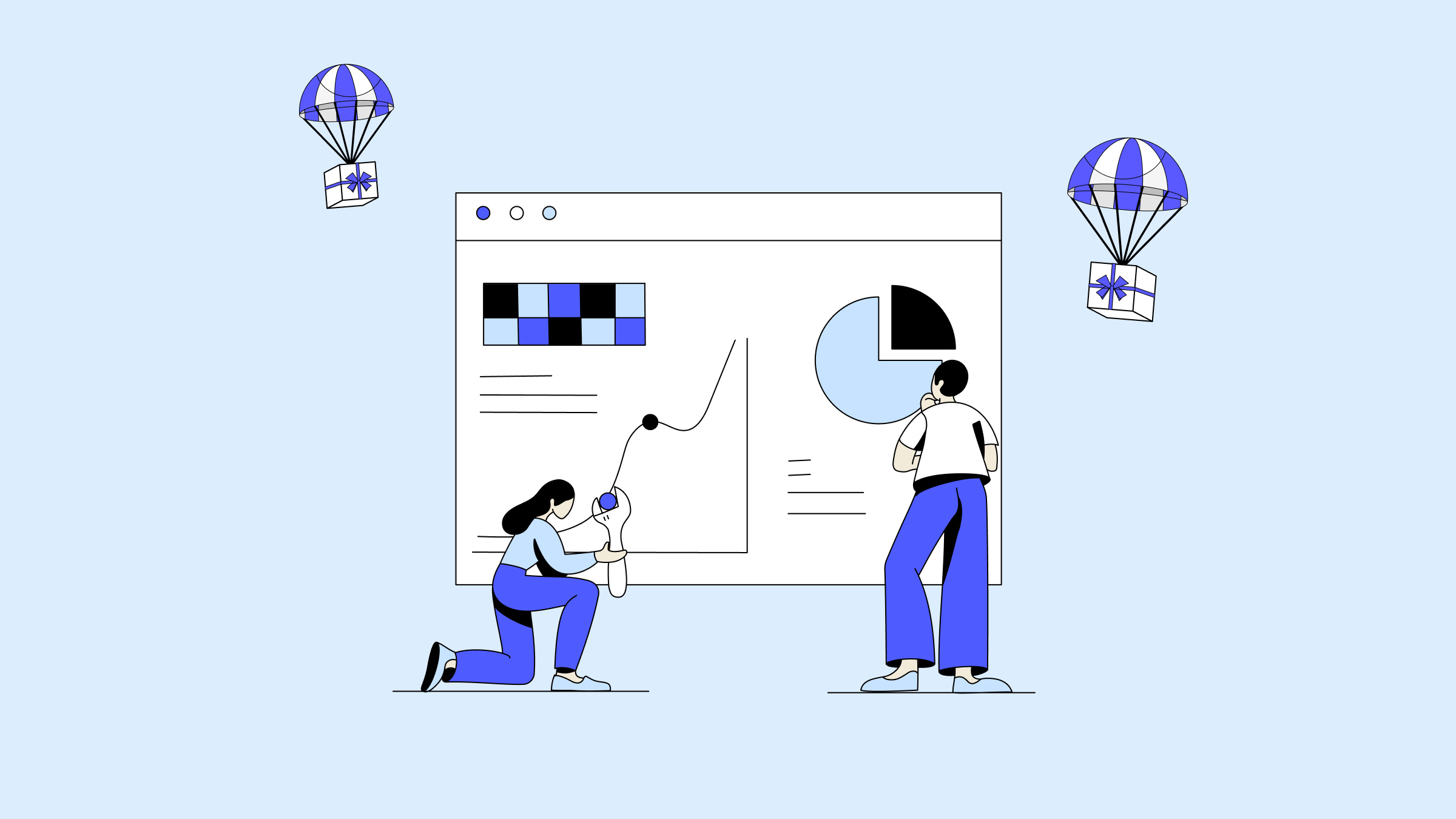 Enhancing First-Time and Repeat Traffic in E-commerce