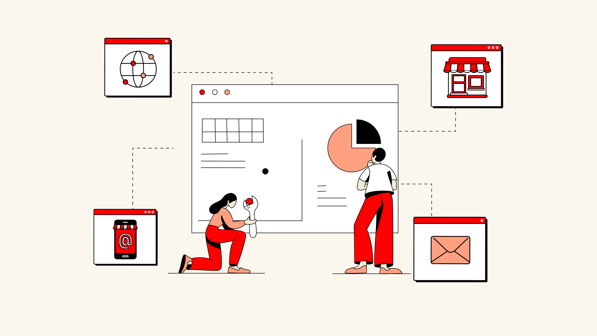 Login Shoplazza | Grow Your Business by Selling Everywhere