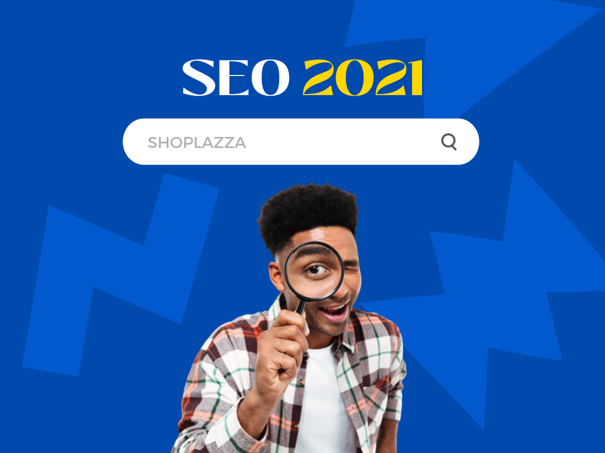 Shoplazza | Hidden eCommerce Markets