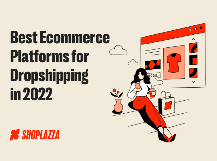 8 Tips of Choosing a eCommerce Website Builder