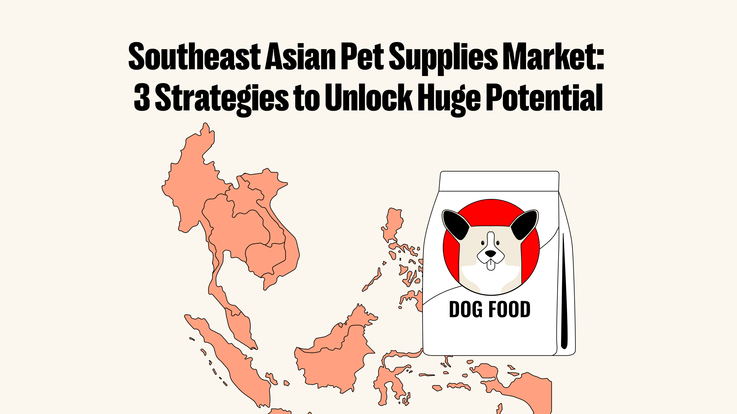What to Sell Online in Southeast Asia? Your 2025 Product Selection Guide